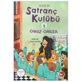 Satranç Kulübü 2: Omuz Omuza - Sezer Ün