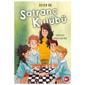 Satranç Kulübü - Sezer Ün