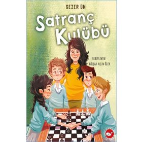 Satranç Kulübü - Sezer Ün