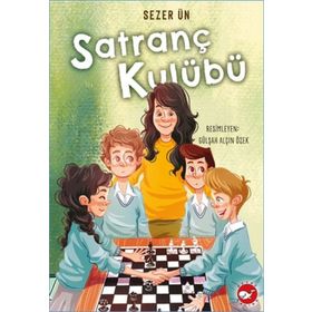 Satranç Kulübü - Sezer Ün