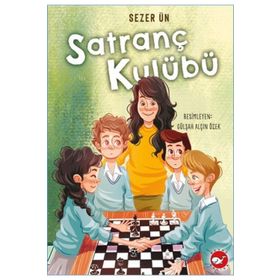 Satranç Kulübü - Sezer Ün