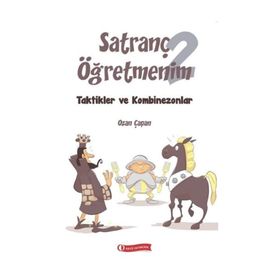 Satranç Öğretmenim 2 - Ozan Çapan