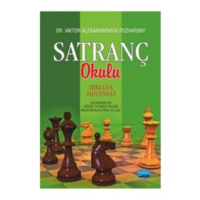 Satranç Okulu - Viktor Alexandrovich Pozharsky