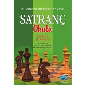 Satranç Okulu - Viktor Alexandrovich Pozharsky