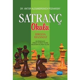 Satranç Okulu - Viktor Alexandrovich Pozharsky
