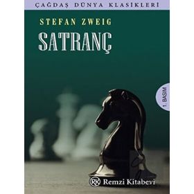 Satranç Remzi Kitabevi