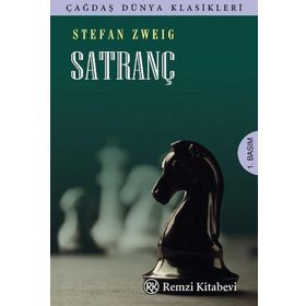 Satranç Remzi Kitabevi
