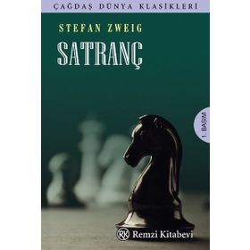 Satranç Remzi Kitabevi