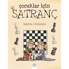 Satranç - Sabrina Chevannes