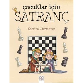 Satranç - Sabrina Chevannes