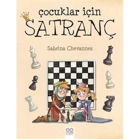 Satranç - Sabrina Chevannes