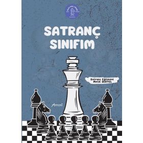 Satranç Sınıfım - Melih Sertel