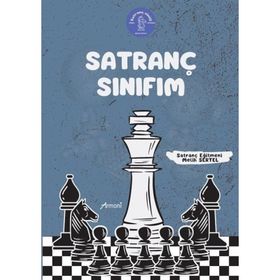 Satranç Sınıfım Melih Sertel