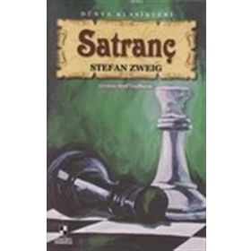 Satranç - Şömizli - Stefan Zweig
