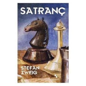 Satranç - Şömizli - Stefan Zweig