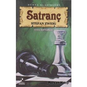 Satranç - Şömizli - Stefan Zweig