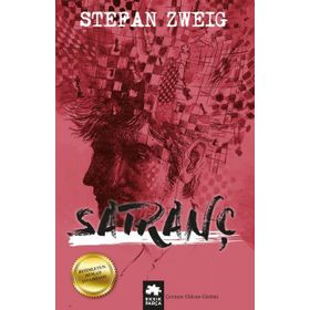 SATRANÇ - STEFAN ZWEIG (ISBN:9786055143466)