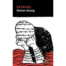 SATRANÇ - STEFAN ZWEIG (ISBN:9786058714946)