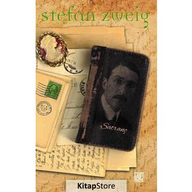 SATRANÇ - STEFAN ZWEIG (ISBN:9786058714946)
