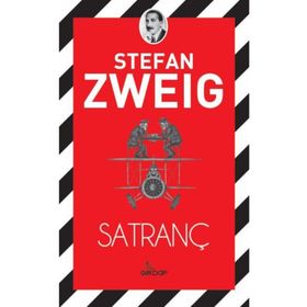 SATRANÇ - STEFAN ZWEIG (ISBN:9786058714946)