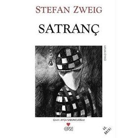 SATRANÇ - STEFAN ZWEIG (ISBN:9789755103556)