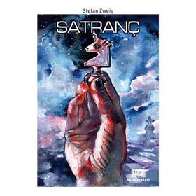 SATRANÇ - STEFAN ZWEIG (ISBN:9789944979986)