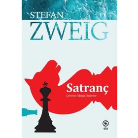 SATRANÇ - STEFAN ZWEIG (ISBN:9789944979986)
