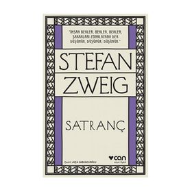 SATRANÇ - STEFAN ZWEIG