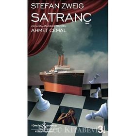 SATRANÇ - STEFAN ZWEIG