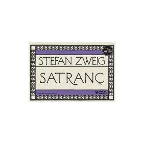 SATRANÇ - STEFAN ZWEIG