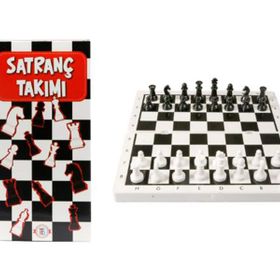 Satranç Takımı