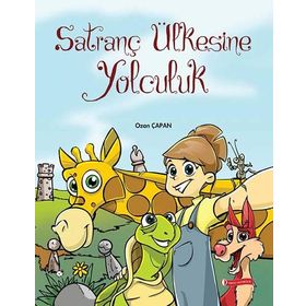 Satranç Ülkesi'ne Yolculuk - Elisabetta Ciraco , Ketty Polo , Francesca Addarii