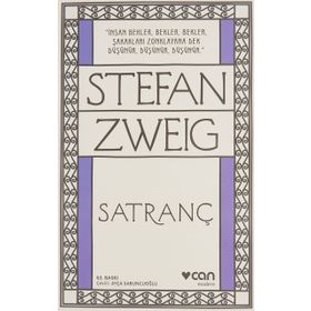 Satranç Uzun Öykü - Stefan Zweig