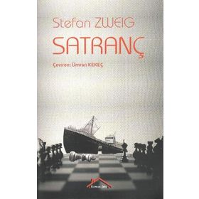 Satranç Uzun Öykü - Stefan Zweig