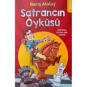 Satrancın Öyküsü Barış Atalay