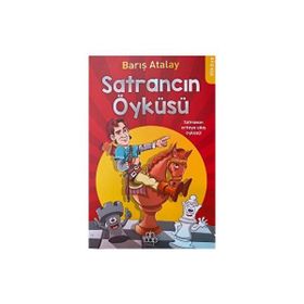 Satrancın Öyküsü Barış Atalay
