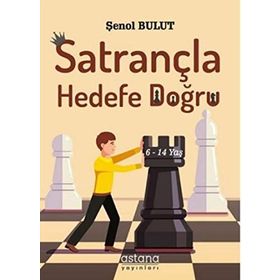 Satrançla Hedefe Doğru - Kolektif