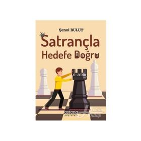 Satrançla Hedefe Doğru - Kolektif