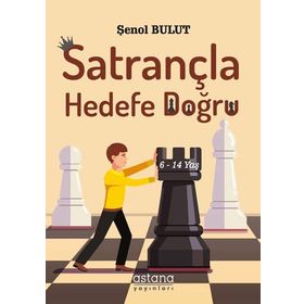 Satrançla Hedefe Doğru - Kolektif