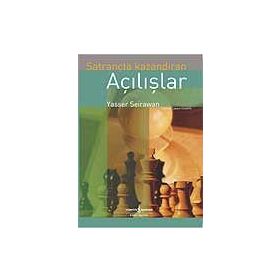 SATRANÇTA KAZANDIRAN AÇILIŞLAR - YASSER SEIRAWAN