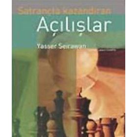 SATRANÇTA KAZANDIRAN AÇILIŞLAR - YASSER SEIRAWAN