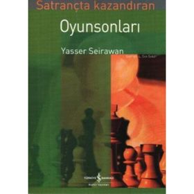 SATRANÇTA KAZANDIRAN OYUN SONLARI - YASSER SEIRAWAN