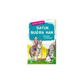 SATUK BUĞRA HAN DELIKANLI KAHRAMAN - GENEL