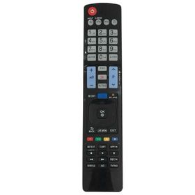 Satürk LG900 Lg LCD Kumanda