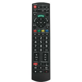 Satürk PAN920 Kumanda