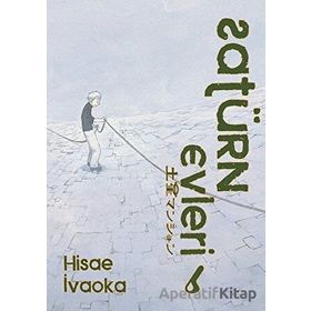 Satürn Evleri 6 - Hisae İvaoka