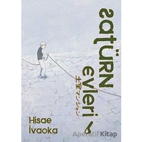 Satürn Evleri 6 - Hisae İvaoka