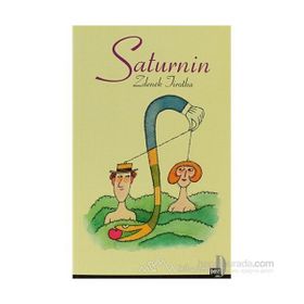 SATURNIN - ZDENEK JIROTKA