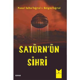 Satürn'ün Sihri - Belgin Tuğrul