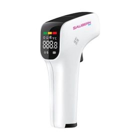 Saubern Baby BNT9608 Temassız Vücut ve Alından Ateş Ölçer
